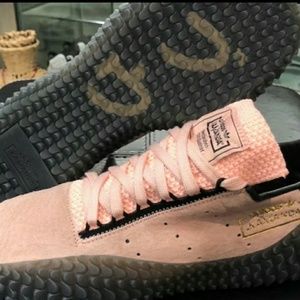 Adidas DBZ Majin Buu Kamanda Shoe Sz 9 Men